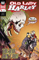 OLD LADY HARLEY #1