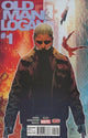 OLD MAN LOGAN VOL 2 #1 SORRENTINO 2ND PTG VAR