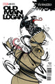 OLD MAN LOGAN VOL 2 #19 DUARTE VENOMIZED VAR
