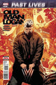 OLD MAN LOGAN VOL 2 #24