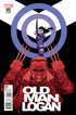 OLD MAN LOGAN VOL 2 #3 SHALVEY VAR - Kings Comics