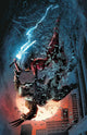 OLD MAN LOGAN VOL 2 #33 LEG