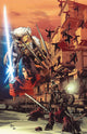 OLD MAN LOGAN VOL 2 #34 LEG