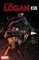 OLD MAN LOGAN VOL 2 #38 SMALLWOOD VENOM 30TH VAR LEG
