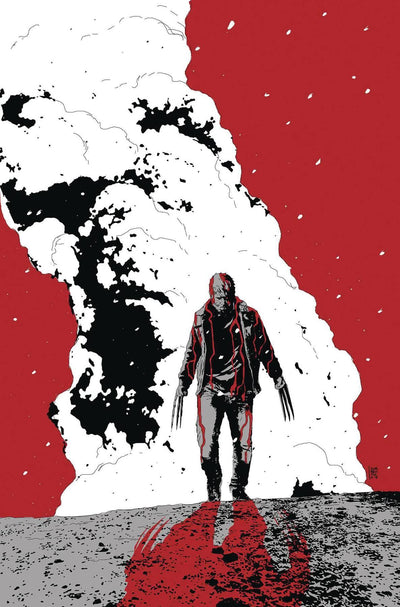 OLD MAN LOGAN VOL 2 #46