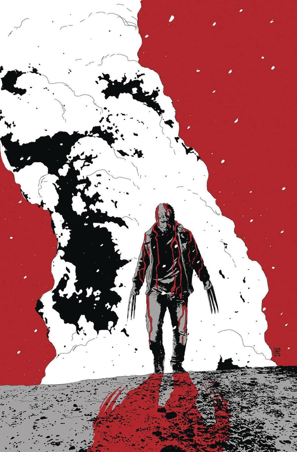 OLD MAN LOGAN VOL 2 #46