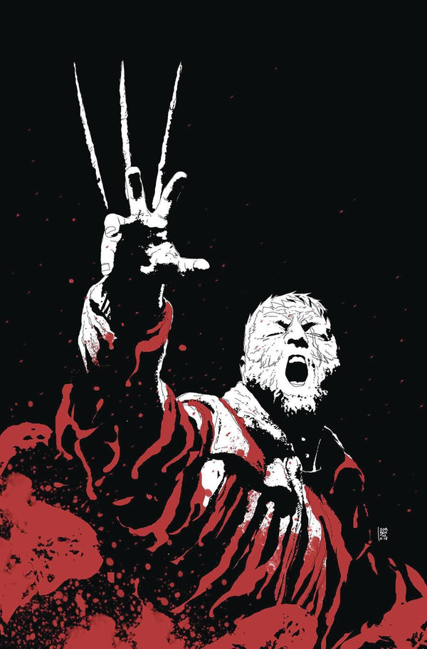 OLD MAN LOGAN VOL 2 #47