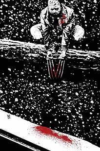 OLD MAN LOGAN VOL 2 #5