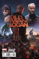 OLD MAN LOGAN VOL 2 #5 WILSON STORY THUS FAR VAR