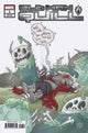 OLD MAN QUILL #1 COOK VAR