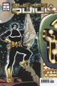 OLD MAN QUILL #1 STARLIN HIDDEN GEM VAR