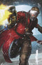 OLD MAN QUILL #5 YOON LEE MARVEL BATTLE LINES VAR - Kings Comics