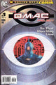 OMAC PROJECT #1 THIRD PRINTING