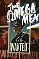 OMEGA MEN VOL 3 #12