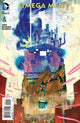 OMEGA MEN VOL 3 #2 VAR ED
