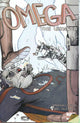 OMEGA UNKNOWN VOL 2 #3