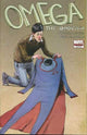 OMEGA UNKNOWN VOL 2 #5