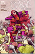 OMEGA UNKNOWN VOL 2 #9 - Kings Comics