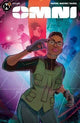 OMNI #1 CVR B RICHARDSON