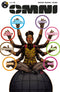 OMNI #3 - Kings Comics