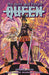 ONCE & FUTURE QUEEN TP - Kings Comics