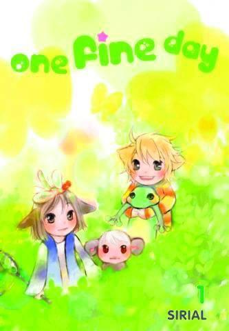 ONE FINE DAY VOL 1 TP