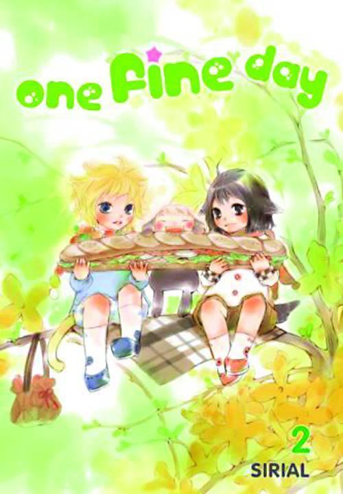 ONE FINE DAY VOL 2 TP