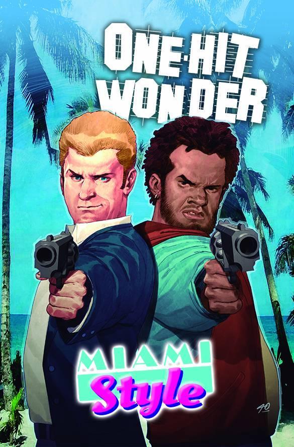 ONE HIT WONDER #4