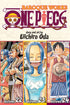 ONE PIECE 3-IN-1 TP VOL 08 - Kings Comics