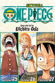 ONE PIECE 3-IN-1 TP VOL 09