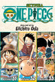 ONE PIECE 3-IN-1 TP VOL 11