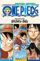 ONE PIECE 3-IN-1 TP VOL 12