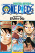 ONE PIECE 3-IN-1 TP VOL 12 - Kings Comics