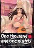 ONE THOUSAND AND ONE NIGHTS VOL 03 TP - Kings Comics