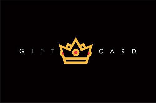 Gift Voucher