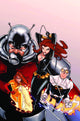 ONSLAUGHT UNLEASHED #2