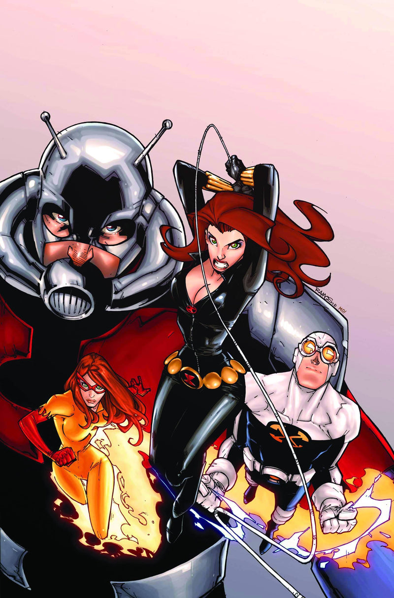 ONSLAUGHT UNLEASHED #2