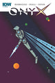 ONYX #2 SUBSCRIPTION VAR