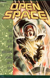OPEN SPACE (1989) SET OF FOUR