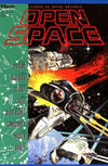 OPEN SPACE (1989) SET OF FOUR