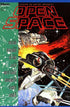 OPEN SPACE (1989) SET OF FOUR - Kings Comics