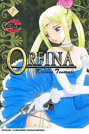 ORFINA VOL 7
