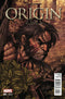 ORIGIN II #1 LARROCA VAR - Kings Comics