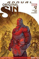 ORIGINAL SIN ANNUAL #1