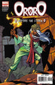 ORORO BEFORE THE STORM #2