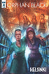 ORPHAN BLACK HELSINKI #4 - Kings Comics