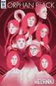 ORPHAN BLACK HELSINKI #5