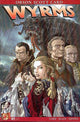 ORSON SCOTT CARD WYRMS #1
