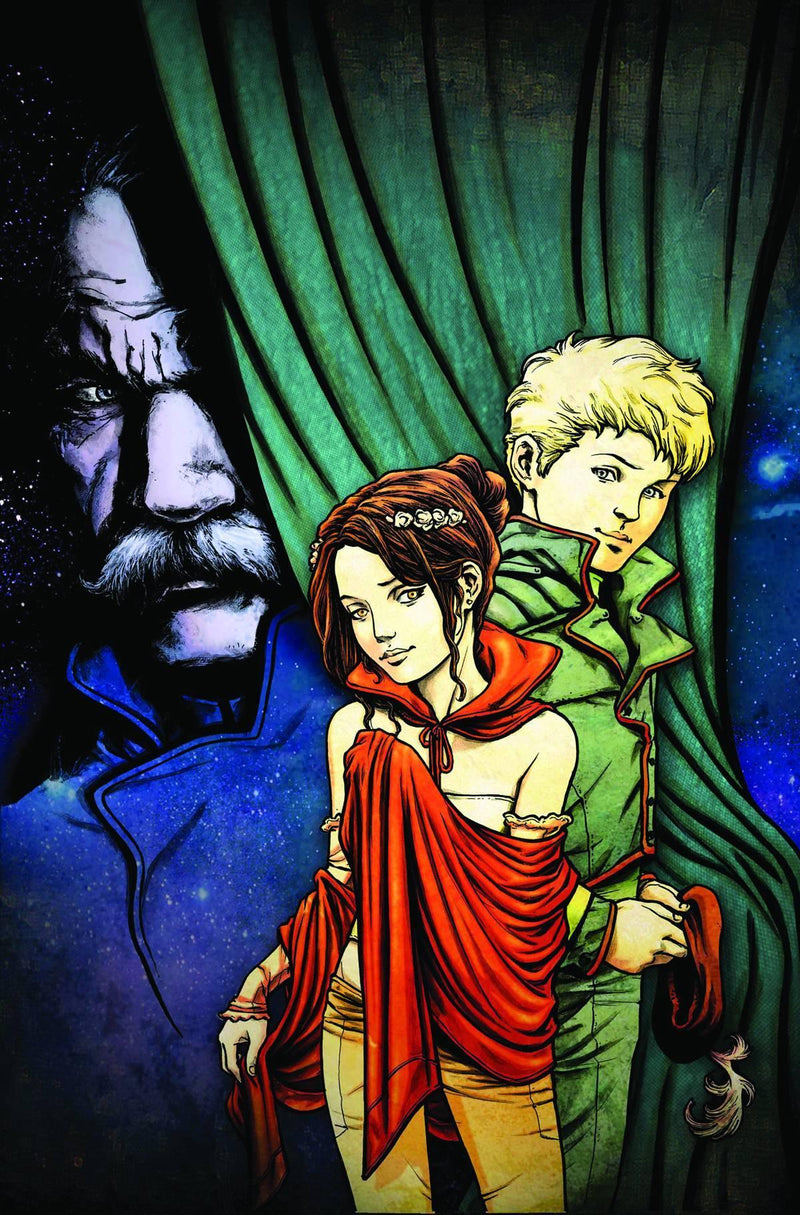 ORSON SCOTT CARDS ENDER IN EXILE #2