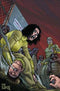 ORSON SCOTT CARDS SPEAKER FOR DEAD #4 - Kings Comics